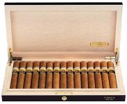 Cohiba Gran Reserva Cosecha 2003 packaging